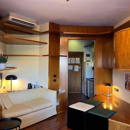 Delmirani'S Book Apartments - Vatican View Roma Exterior foto